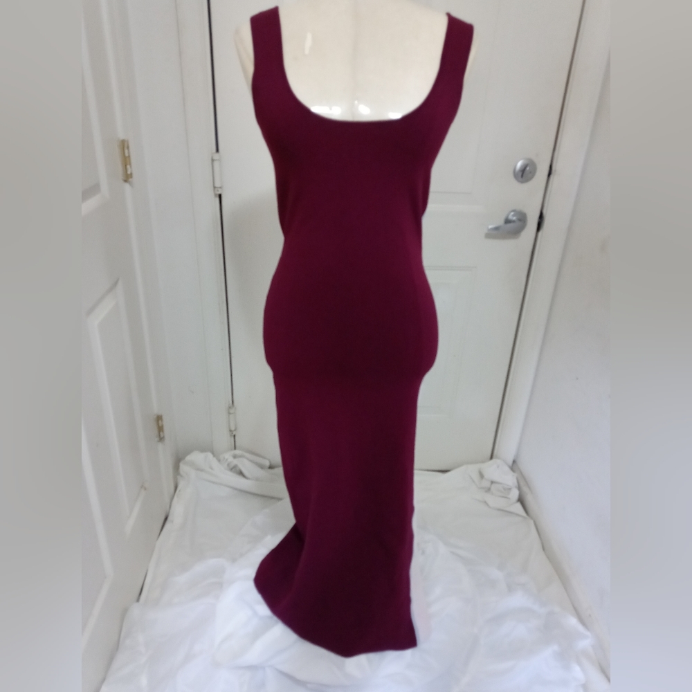 RONNY KOBO Bodycon Dress. Size M
